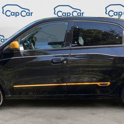 Renault Twingo 3 III TCE 95 Intens Mougins