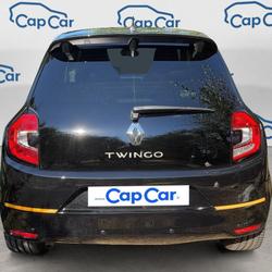 Renault Twingo 3 III TCE 95 Intens Mougins