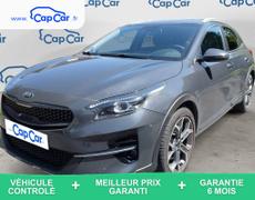 Kia XCee'd Arras