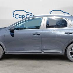 Kia XCee'd 1.5l T-GDi 160ISG DCT7 Lounge - Automatique Entretien constructeur Arras