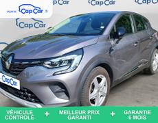 Renault Captur Le Mans
