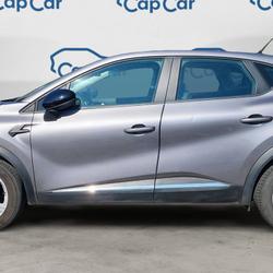 Renault Captur 1.5 Blue dCi 115 EDC7 Business Le Mans
