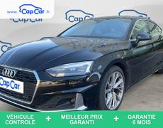 Audi A5 Sportback Nancy