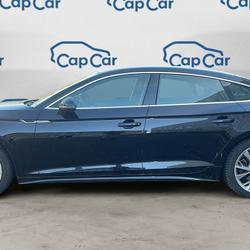 Audi A5 Sportback II 35 2.0 TDI 163 Mild Hybrid S-Tronic7 Base - Automatique Nancy