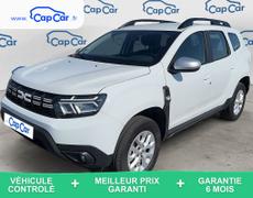 Dacia Duster Marseille 15e Arrondissement