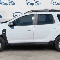 Dacia Duster 1.0 TCe ECO-G 100 Expression - GPL Entretien constructeur Marseille 15e Arrondissement
