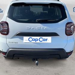 Dacia Duster 1.0 TCe ECO-G 100 Expression - GPL Entretien constructeur Marseille 15e Arrondissement