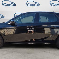 Opel Corsa 1.2 Turbo 100 BVA8 Gs Line Limoges
