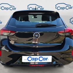 Opel Corsa 1.2 Turbo 100 BVA8 Gs Line Limoges