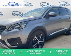 Peugeot 5008 Bais