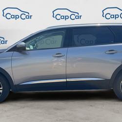 Peugeot 5008 II 1.6 THP 165 EAT6 Allure Bais