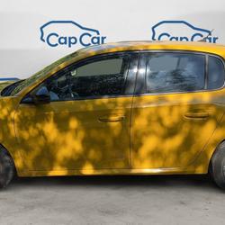 Peugeot 208 1.2 PureTech 100 Style Saint-Brevin-les-Pins