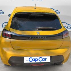 Peugeot 208 1.2 PureTech 100 Style Saint-Brevin-les-Pins