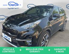 Kia Sportage Morangis