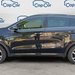 Kia Sportage 1.6 CRDi 136 DCT7 GT Line Premium - Automatique Toit ouvrant Morangis