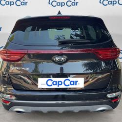 Kia Sportage 1.6 CRDi 136 DCT7 GT Line Premium - Automatique Toit ouvrant Morangis