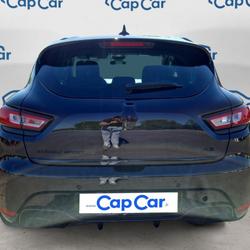 Renault Clio 4 1.6 TURBO 220 EDC 18 Rs - 5 places Automatique Metz