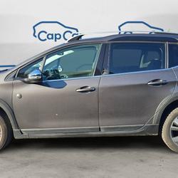 Peugeot 2008 I 1.5 BlueHDi 120 EAT6 Crossway Fondettes