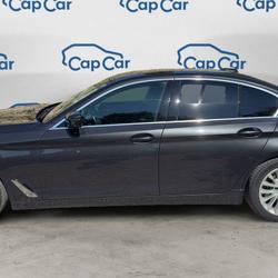 BMW Serie 5 (G30) 520i 184 Steptronic8 Luxury - Automatique Jegun