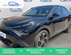 Citroen C4 Guémené-Penfao