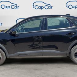 Citroen C4 1.5 BlueHDi 130 EAT 8 Plus Gu&eacute;men&eacute;-Penfao