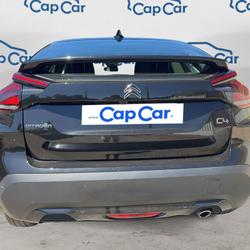 Citroen C4 1.5 BlueHDi 130 EAT 8 Plus Gu&eacute;men&eacute;-Penfao