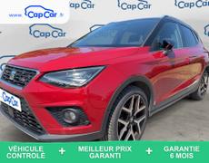 Seat Arona Fréjus