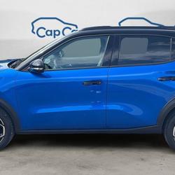 Citroen C3 1.2 PureTech 100 Max Raynans