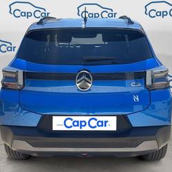 Citroen C3 1.2 PureTech 100 Max Raynans