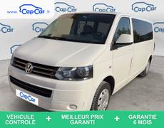 Volkswagen Caravelle Orléans