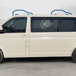 Volkswagen Caravelle 2.0 TDI 140 Confortline - 6 places Orl&eacute;ans