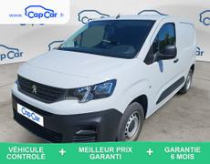 Peugeot Partner Villeneuve-la-Garenne