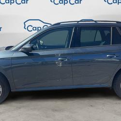 Skoda Kamiq 1.0 TGI G-Tec 90 Active Villeneuve-la-Garenne