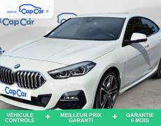 BMW Serie 2 Cambrai