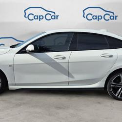 BMW Serie 2 (F44) 218i 136 Steptronic7 M Sport - Automatique Entretien constructeur Cambrai
