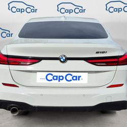 BMW Serie 2 (F44) 218i 136 Steptronic7 M Sport - Automatique Entretien constructeur Cambrai