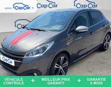 Peugeot 208 Gattières