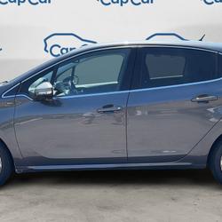 Peugeot 208 I 1.2 PureTech 110 GT-Line Gatti&egrave;res