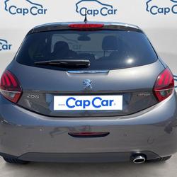 Peugeot 208 I 1.2 PureTech 110 GT-Line Gatti&egrave;res