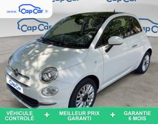 Fiat 500 II