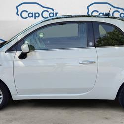 Fiat 500 II 1.2 69 Live Edizione Valleiry