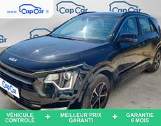 Kia Niro Poitiers