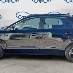 Kia Niro 1.6 GDi 141 Hybrid DCT6 Active - Premi&egrave;re main Garantie constructeur Poitiers