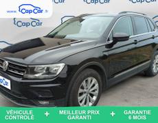 Volkswagen Tiguan Caen