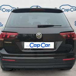 Volkswagen Tiguan 2.0 TDI 150 DSG7 Confortline Business - Automatique Caen