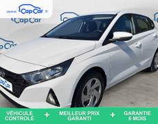 Hyundai i20 Fréjus