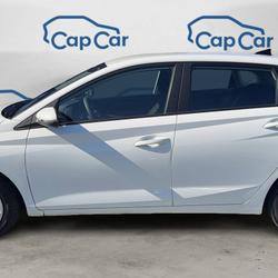 Hyundai i20 1.2 84 Intuitive Fr&eacute;jus