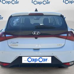 Hyundai i20 1.2 84 Intuitive Fr&eacute;jus