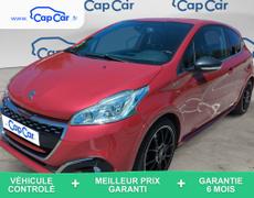 Peugeot 208 Charquemont