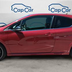 Peugeot 208 II 1.6 THP GTI Charquemont